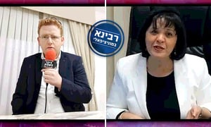 למה על 'בעלזא' לא הוטל הסגר? עליזה בלוך עונה על הכל