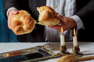 זמני כניסת ויציאת שבת בהר בחוקותי תש"פ