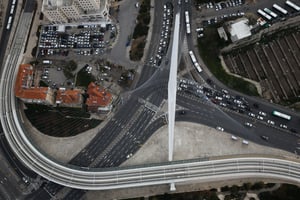 ירושלים לא זקוקה לשר // הרב ישראל גליס