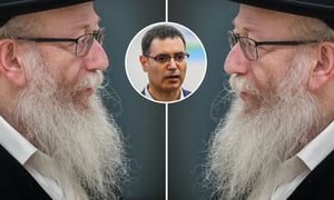 ליצמן ובר סימן טוב