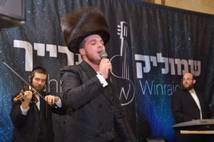 נחמן כהן בסינגל חדש: "למצוא חן"