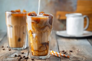 קפה קר בסגנון וייטנאמי - אחרי שתכינו אותו, לא תוכלו יותר לשתות קפה רגיל