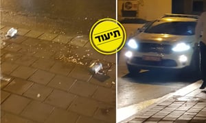 'קורונה' ורעש לילי; קרבות בין "בית מתתיהו" ל"סלבודקה"