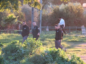 סערה בישיבת 'שכר שכיר': בחורים מהקפסולות קיבלו קנס