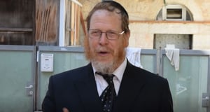 סגולה לפרנסה וברכה בכסף • צפו ברב עידו ובר-ארליך