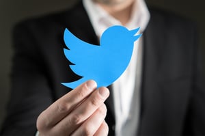 טוויטר: 130 חשבונות נפרצו במתקפת ההאקרים השבוע