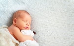 בהריון? 5 דרכים שיעזרו לך להירדם בלילה בקלות