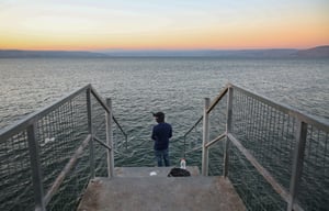 תחזית: רגיל לעונה, בהמשך השבוע יהיה חם