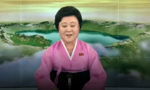 "הטלוויזיה בצפון קוריאה יכולה ללמוד  מערוצי 12 ו-13"