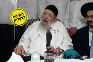 המשיח, הגר"א חדש