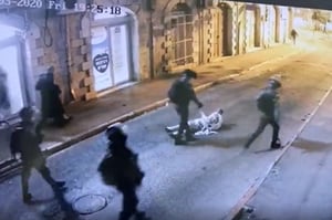 תקיפת העו"ד: הפרקליטות מעכבת תשובה