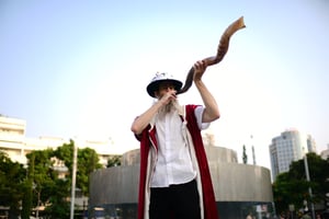 התחזית: תורגש מעט הקלה בעומס החום