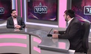 הפייטן משה דוויק בראיון: "לראשונה זה 15 שנים - לא אהיה חזן"