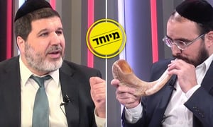 הרב אופיר מלכא: כך תתקעו בשופר בראש השנה