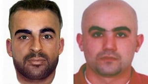 הרוצחים: מליאד פראח וחסן אל חאג'
