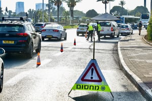 הזינוק בחולים: שרי הקבינט ידונו על הטלת הגבלות נוספות