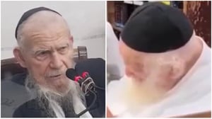 הכרעות הגר"ח והגר"ג