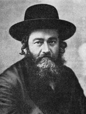 רבי מאיר שפירא