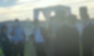 המשטרה פשטה על חתונה וחילקה דוחות