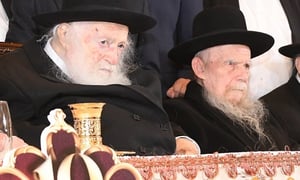 גדו"י מזהירים את ראשי הישיבות: "זלזול בכללים עלול לפגוע בבריאות"