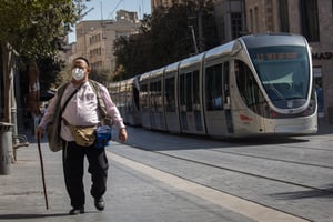תחזית: חם מהרגיל לעונה, מחר מעט הקלה