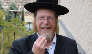 פרשת וירא: הרב עידו ובר-ארליך על הפרשה