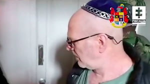 ישראלי נעצר בקולומביה: 'קשר עם 'יאקוזה''