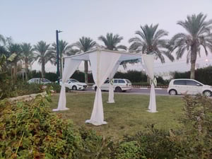 הפיק חתונה במהלכה נדבקו 7 אנשים ונחקר
