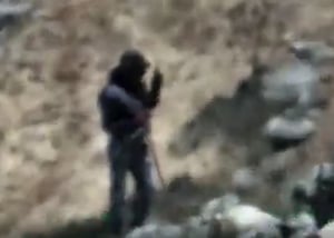 צה"ל חושף: "רועה הצאן" שנעצר - טרוריסט