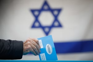 יומיים לסגירת הרשימות: סקר מנדטים חדש