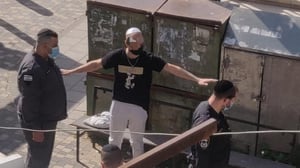 הצעיר סמוך לבית מרן הגר"ח