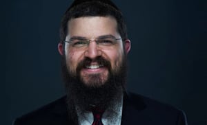 בני פרידמן משיק אלבום ווקאלי: לחישות הלב 2