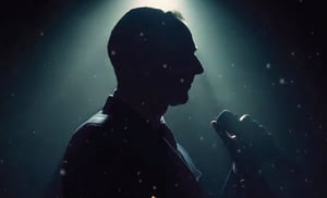 שלומי קאופמן בסינגל ווקאלי חדש: יהיו לרצון
