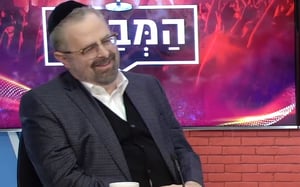 יוסי גרין חגג יום הולדת: האזינו ללהיטי הענק