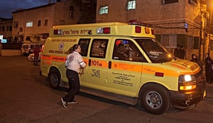 טרגדיה קטלנית: בן 4 נורה למוות בירושלים