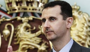 בחירות בסוריה: אל תופתעו - אסד שוב ינצח