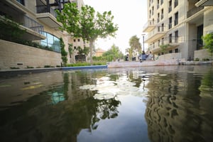 בג'רוזלם אסטייטס יוצאים לשיווק ובנייה של שלב ג', לצד סיום אכלוס שלב א'