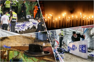 מיוחד: התחושות של גולשי 'כיכר השבת' לאחר 'אסון מירון'