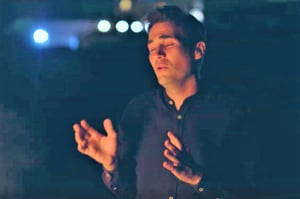 מאיר גרין, מתוך הקליפ האחרון
