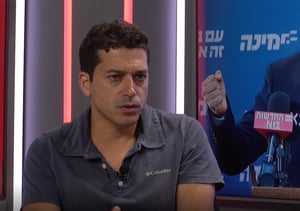 ח"כ עמיחי שיקלי מסביר: הסיבה שעזבתי את בנט