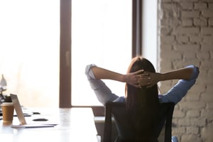 עולם דמיוני הוא טוב יותר מעולם מציאותי