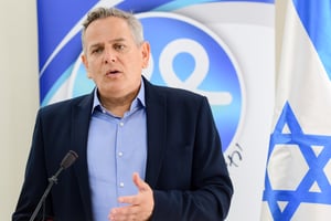 ניצן הורוביץ