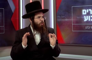 המחנך זועק: "בחורים חסידיים מרגישים זרוקים"
