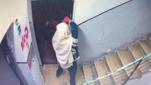 החרדי שהזיק לחנויות פאות שוחרר ממעצר
