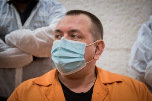פרשת תאיר ראדה: בית המשפט הורה לשחרר את רומן זדורוב למעצר בית