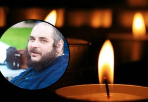פערם היהודית אבלה: המהנדס הרוסי שהפך לחסיד נפטר מקורונה
