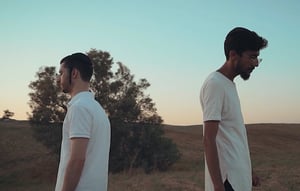 שלמה הלשטוק ורג'ה בסינגל חדש:  קול זעקה