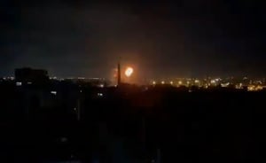 תיעוד: התקיפות של צה"ל ברצועת עזה; צפו