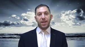 הרב נפתלי וסרמן על ראש השנה • צפו