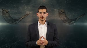 פרשת וילך: ממתק לשבת עם ישראל אדיר